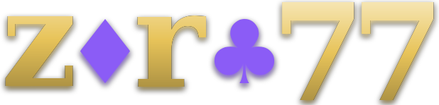 zoro77 logo